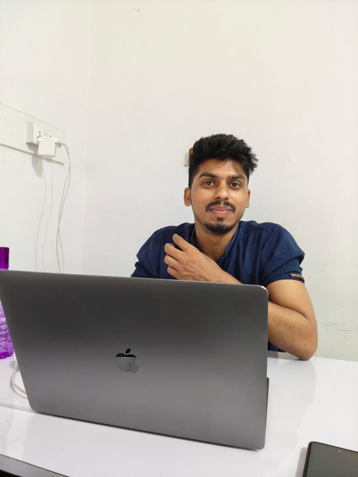 Chandan Karna